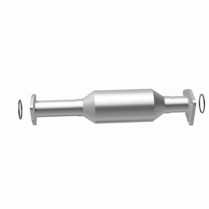 MagnaFlow 03-07 Honda Accord L4 2.4L California Catalytic Converter Direct Fit Magnaflow