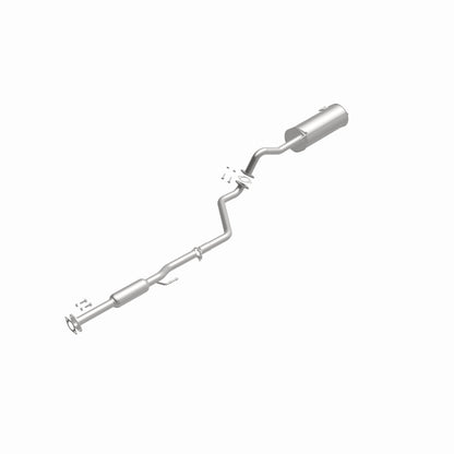 BRExhaust 14-16 Kia FORTE 1.8L Exhaust Kit