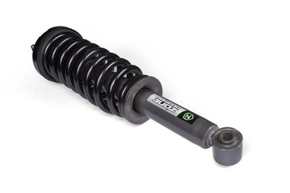 Zone Offroad 2009-2013 Ford F-150 2-Inch Loaded Strut - Single Strut (7228261J) - ZONF4201