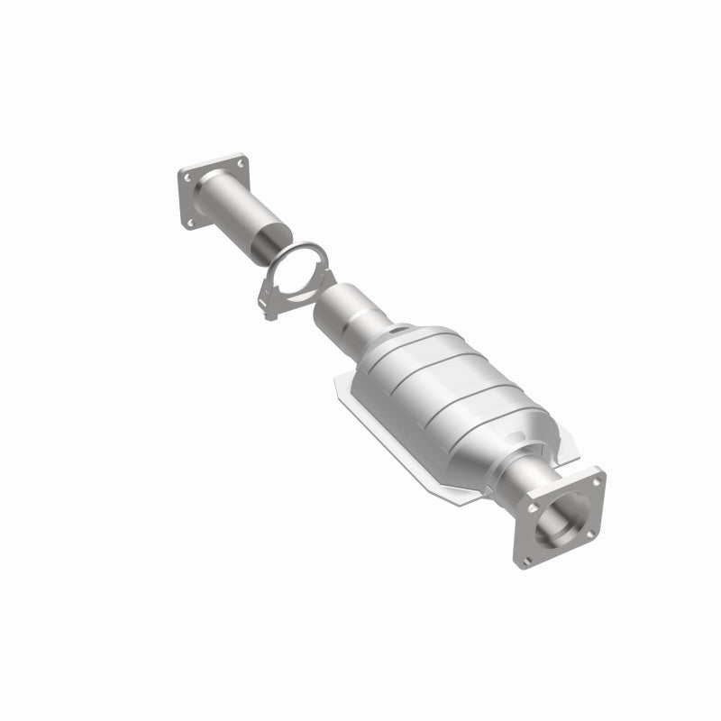 MagnaFlow Conv DF 94-95 Passport/Rodeo rear Magnaflow