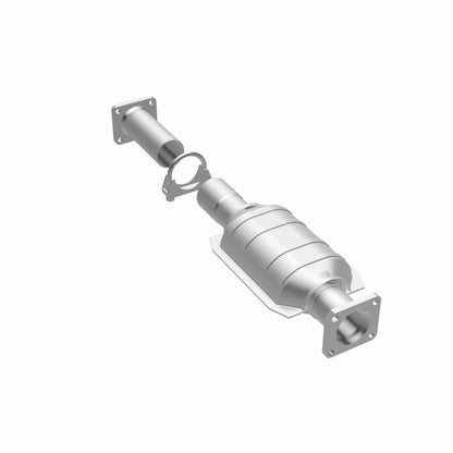 MagnaFlow Conv DF 94-95 Passport/Rodeo rear Magnaflow