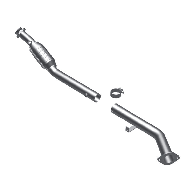 MagnaFlow Conv DF 2004 Pontiac GTO 5.7L Passenger Side Magnaflow