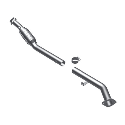 MagnaFlow Conv DF 2004 Pontiac GTO 5.7L Passenger Side Magnaflow