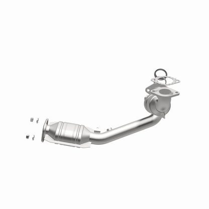 MagnaFlow Conv DF 01-02 Mitsu Montero 3.5L Magnaflow