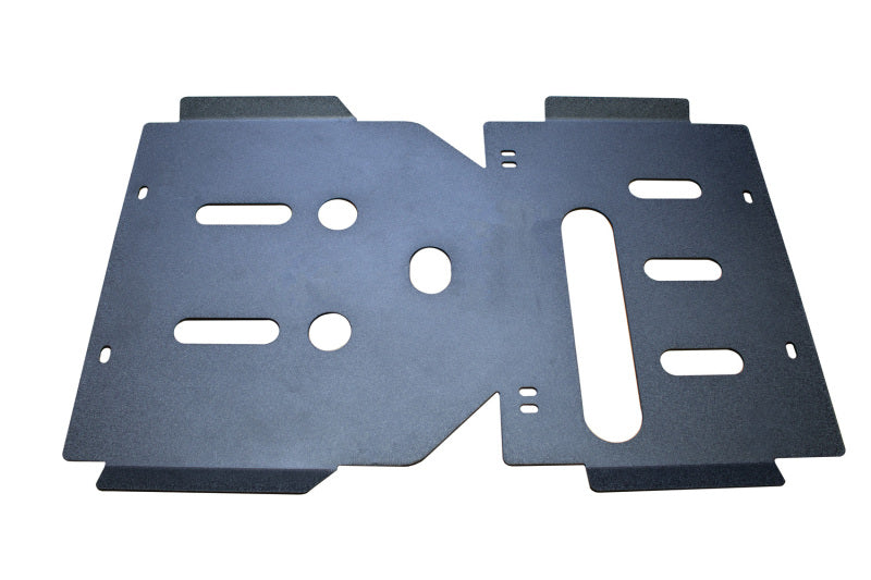 Fishbone Offroad 16-23 Toyota Tacoma Skid Plates Fishbone Offroad