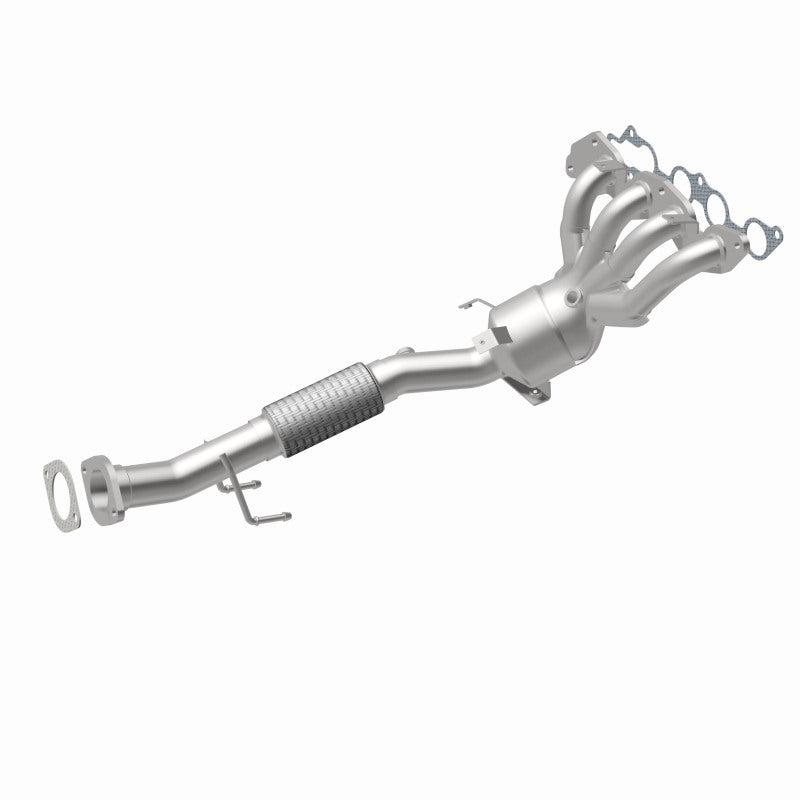 Magnaflow 13-15 Escape L4 2.5 OEM Manifold Direct Fit Converter Magnaflow