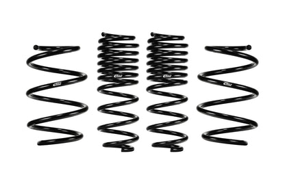 Eibach Pro Kit For 2023 Honda Accord 1.5L Turbo FWD CY (Set of 4 Springs) Eibach