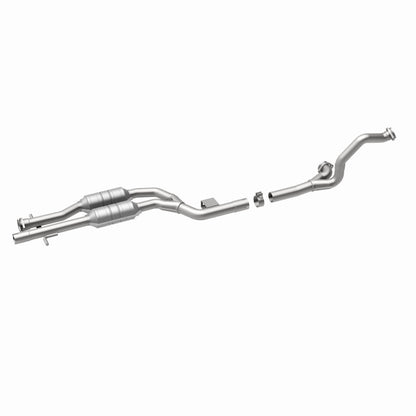 MagnaFlow Conv DF 90-93 Mercedes 500SL 5.0L Magnaflow