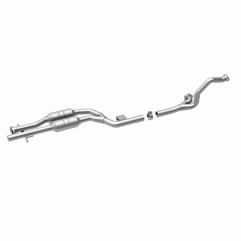 MagnaFlow Conv DF 90-93 Mercedes 500SL 5.0L