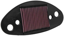 Load image into Gallery viewer, K&amp;N Replacement Air Filter for 01-04 Suzuki VL800LC Intruder / 05-08 Boulevard