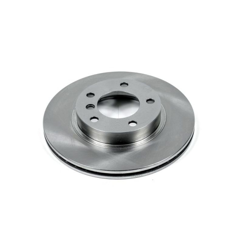 Power Stop 92-98 BMW 318i Front Autospecialty Brake Rotor PowerStop