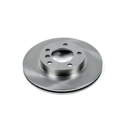 Power Stop 92-98 BMW 318i Front Autospecialty Brake Rotor PowerStop