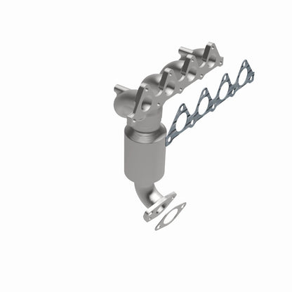 MagnaFlow Conv DF 06-08 Kia Rio/Rio5 1.6L Manifold Magnaflow