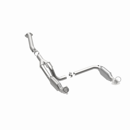Magnaflow 03-06 Chevrolet Express 1500 4.3L Direct Fit Converter Magnaflow