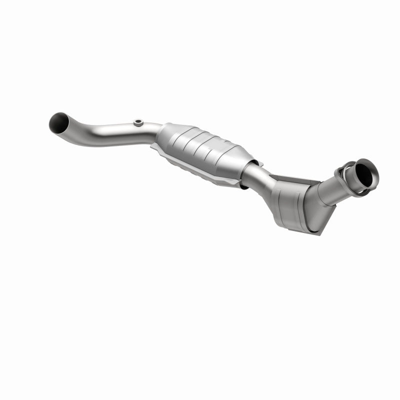 MagnaFlow Conv DF 97-98 Ford F-150 Pickup 4.2L D/S 4WD (49 State) Magnaflow