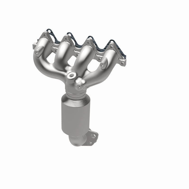MagnaFlow Conv DF 06-08 Kia Rio/Rio5 1.6L Manifold Magnaflow