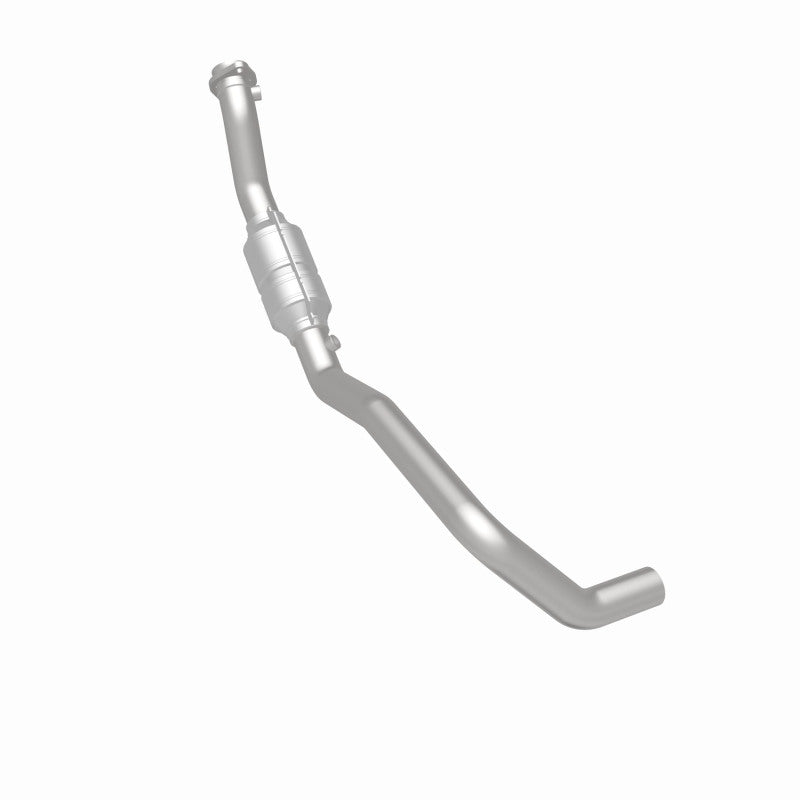 MagnaFlow Conv DF 04-05 Dodge RAM 1500 Pickup 3.7L (Inc 4WD 4.7L) D/S Magnaflow
