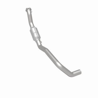 MagnaFlow Conv DF 04-05 Dodge RAM 1500 Pickup 3.7L (Inc 4WD 4.7L) D/S Magnaflow