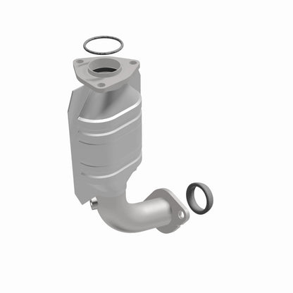 MagnaFlow Conv DF 01-02 Kia Sportage Rear Magnaflow