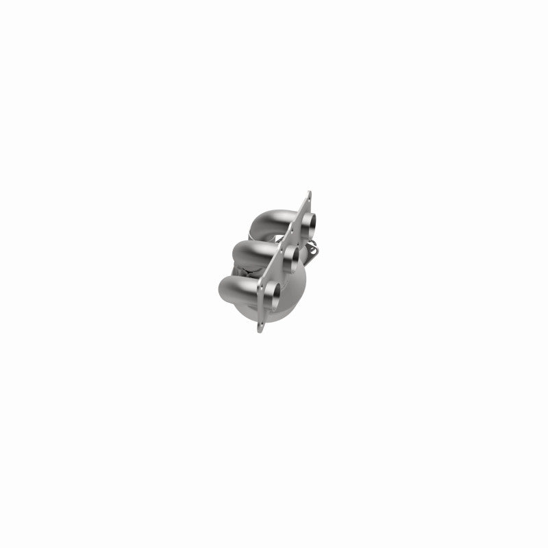 MagnaFlow Conv DF BMW 5 06-07 Front OEM Magnaflow