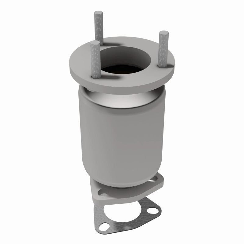 MagnaFlow Conv DF 85-87 Mazda B2000 2.0L Magnaflow
