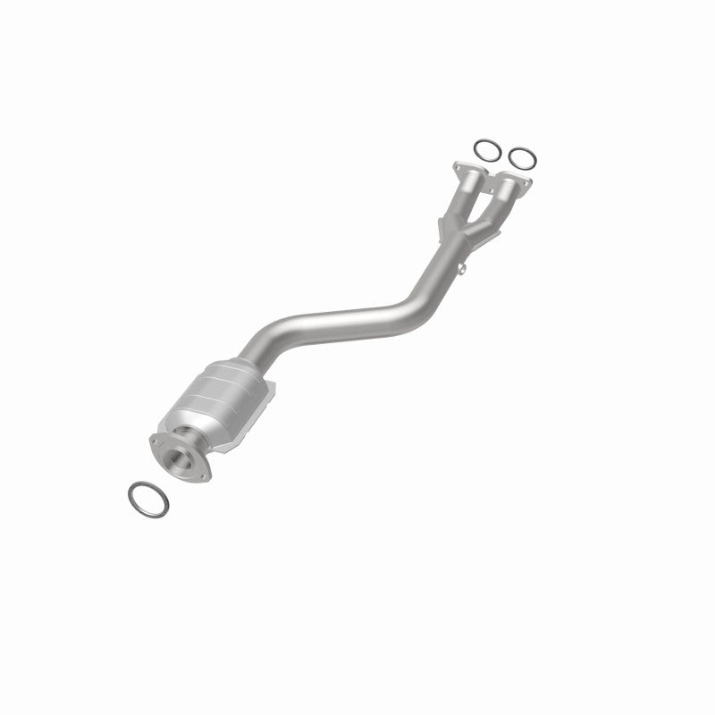 MagnaFlow Conv DF 01-05 Lexus IS300 rear OEM Magnaflow