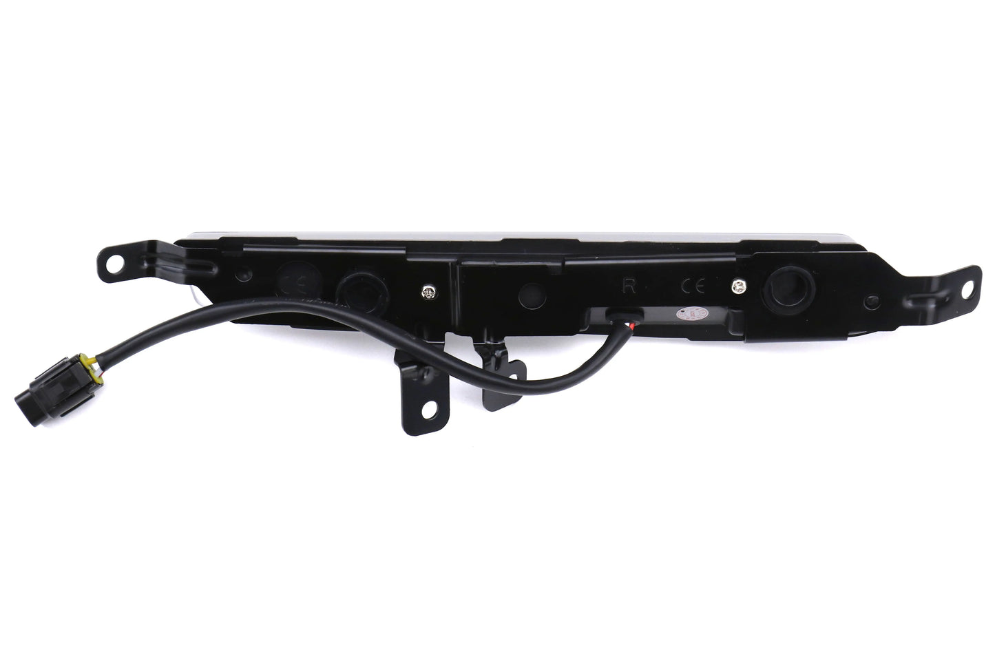 OLM Fog Light Sequential Light Bars (requires JDM bezel) - 2018-2021 Subaru WRX / STI