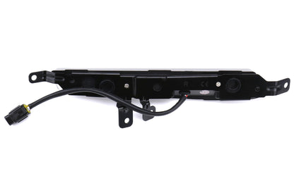 OLM Fog Light Sequential Light Bars (requires JDM bezel) - 2018-2021 Subaru WRX / STI