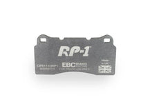 Load image into Gallery viewer, EBC RP-1 Front Brake Pads - DP81110RP1