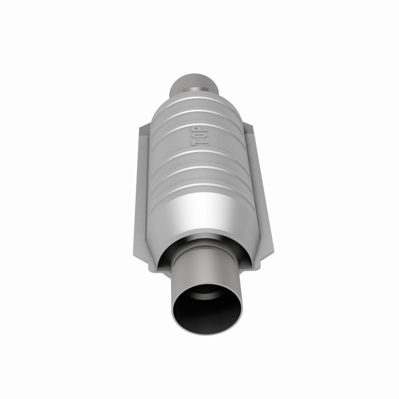 Magnaflow Conv Univ 2.25 1/O2 CA Magnaflow