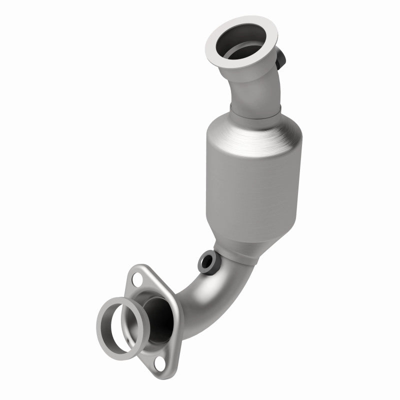 MagnaFlow Conv DF 02-03 Liberty 3.7L Passenger Side Front Magnaflow