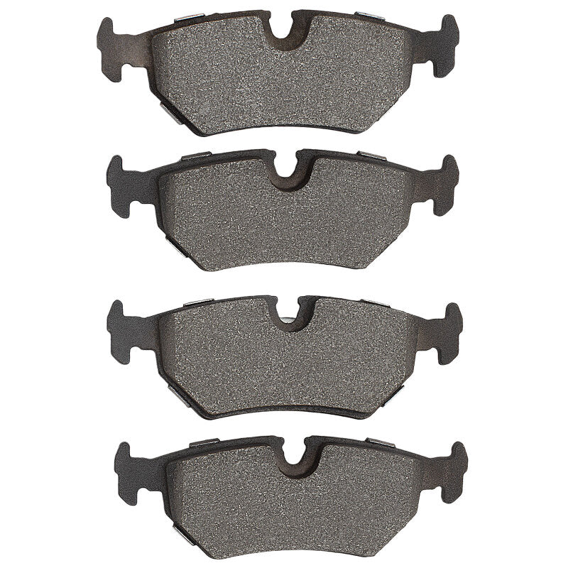 R1 90-04 Jaguar XJRS Rear Optimum OE Brake Pads