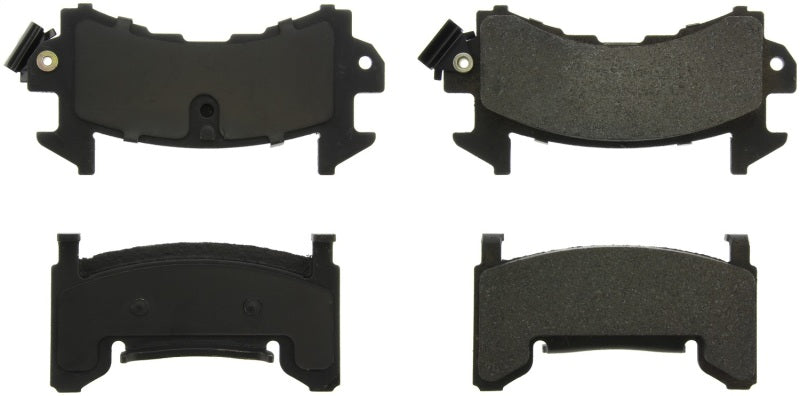 StopTech Street Disc Brake Pads - 305.01540 Stoptech