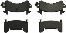 Load image into Gallery viewer, StopTech Street Disc Brake Pads - 305.01540