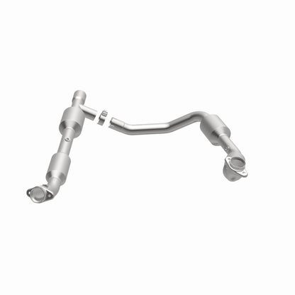Magnaflow 05-08 Ford E-350 Super Duty 5.4L Direct Fit Converter Magnaflow