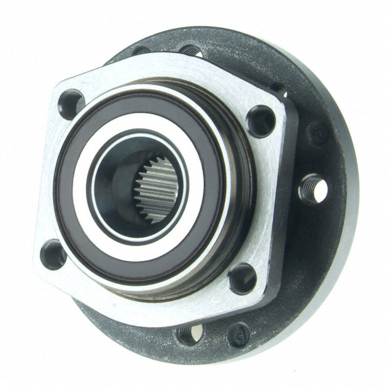 MOOG 1993 Volvo 850 Front Hub Assembly Moog