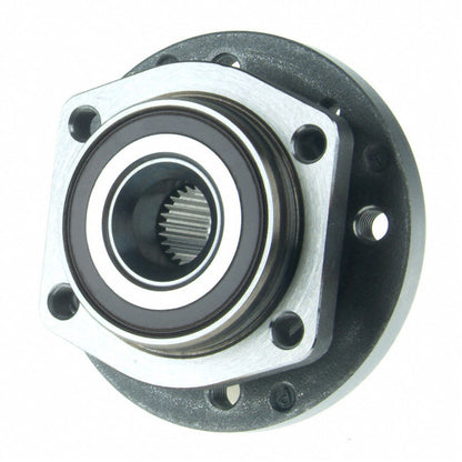 MOOG 1993 Volvo 850 Front Hub Assembly Moog