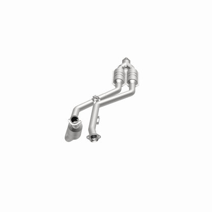 MagnaFlow Conv DF 99-00 Mercedes CLK320 3.2L Magnaflow