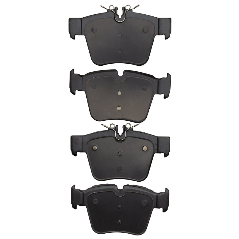 R1 16-23 Mercedes-Benz GLC43 AMG Rear Optimum OE Brake Pads
