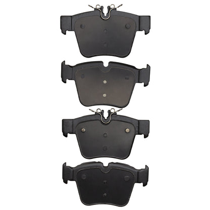 R1 16-23 Mercedes-Benz GLC43 AMG Rear Optimum OE Brake Pads