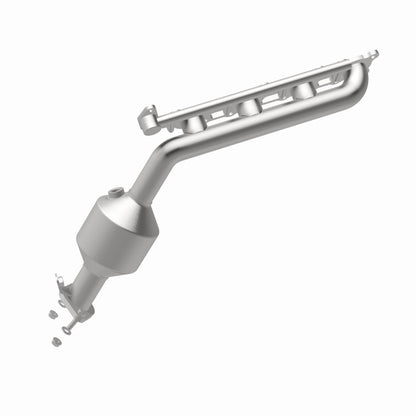 Magnaflow Conv DF 10-14 GX460 4.6L Manifold Magnaflow