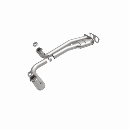 MagnaFlow Conv DF 98-00 Chevy 3500 7.4L Fro Magnaflow