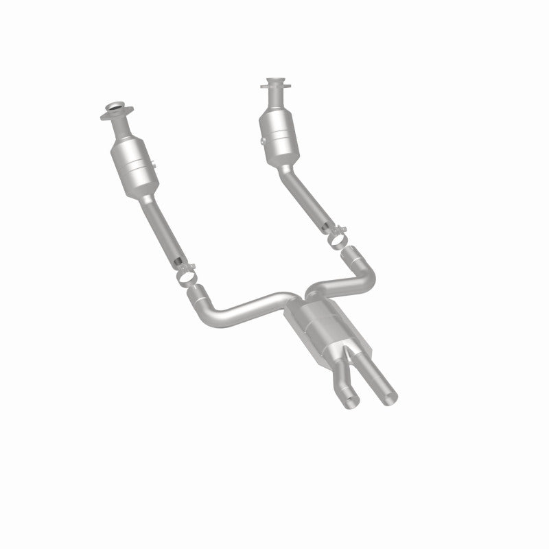 Magnaflow Conv DF 2003 THUNDERBIRD 3.9L Underbody Magnaflow
