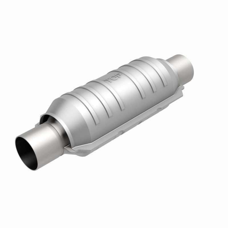 Magnaflow Conv Univ 2.50 CA Magnaflow