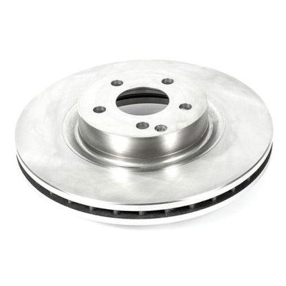 Power Stop 2006 Mercedes-Benz CLS500 Front Autospecialty Brake Rotor PowerStop