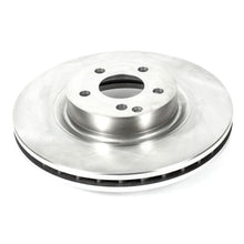 Load image into Gallery viewer, Power Stop 2006 Mercedes-Benz CLS500 Front Autospecialty Brake Rotor