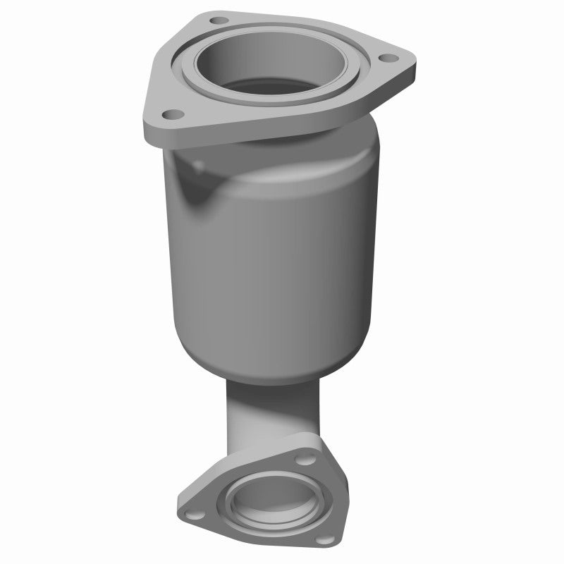 MagnaFlow Conv DF 99-02 Lanos 1.6L Front Magnaflow