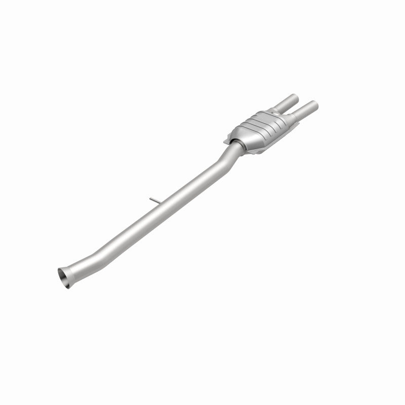 MagnaFlow Conv Jaguar 26.87X6.5X4 2.25/1.75 Magnaflow