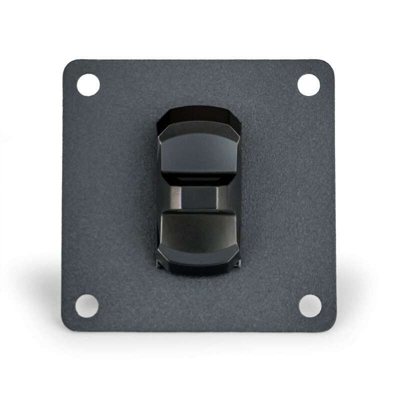 Turn Offroad Molle Loc Carling Switch Plate (Single)