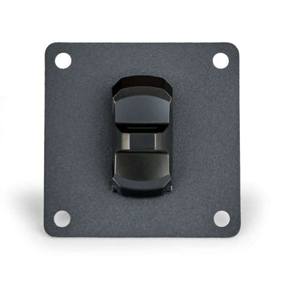 Turn Offroad Molle Loc Carling Switch Plate (Single)